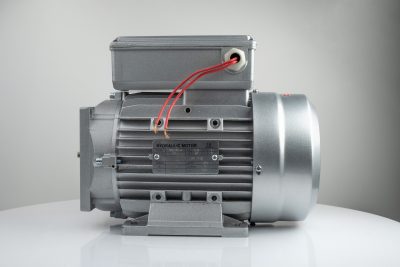 Електродвигун ML220220-4F (AC)