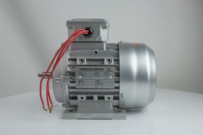 Електродвигун MS380037-4F (AC)