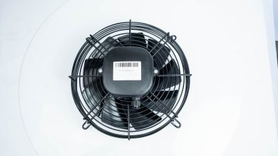Вентилятор ES01290A