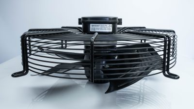 Вентилятор ES03450A