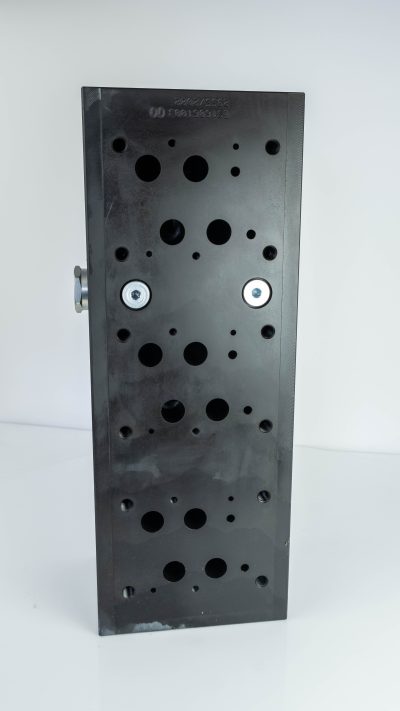 Плита ES16-06-100-03-0-0
