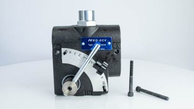 Регулятор потока FCR51G3/8
