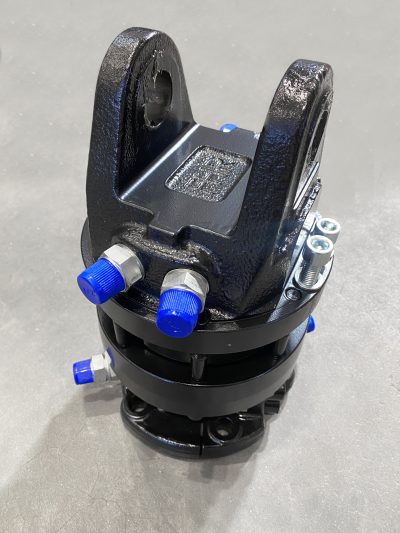 Ротатори серії FHR 6FD2