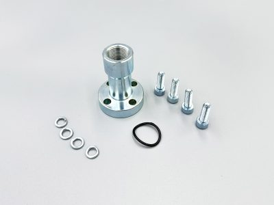 Фланець FI1-038-M