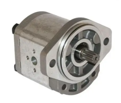 Насос PLP20.8D0-03S1-LBE/BC-N-EL FS