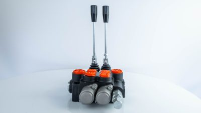 Гідророзподілювач 2P40-A1A1-N