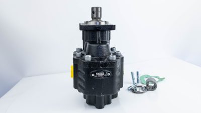 Насос ISO GANI TDM 109 RIGHT (GT40109SF121)