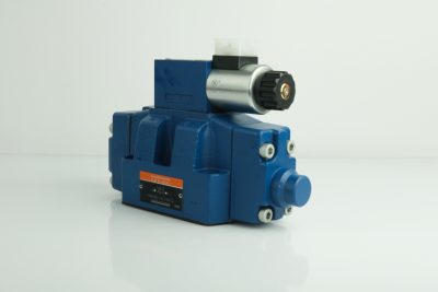 Гідророзподілювач H4WEH16D-6XEG24N9Z5L