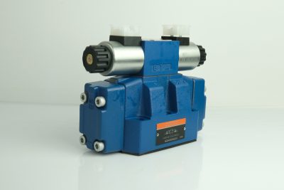Гідророзподілювач H4WEH16E-6XEG24N9Z5L