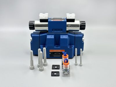 Гідророзподілювач H4WEH16R-6XEG24N9Z5L