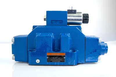 Гідророзподілювач H4WEH25C-3XCW220RN9Z5L