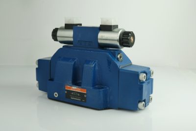 Гідророзподілювач H4WEH25E-6XCW110RN9Z5L