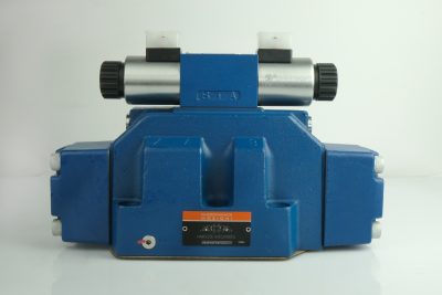 Гідророзподілювач H4WEH25E-6XEG24N9Z5L