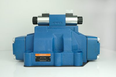 Гідророзподілювач H4WEH32G-6XEG24N9Z5L