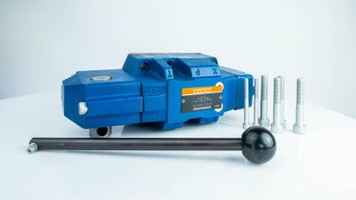 Гідророзподілювач H4WMM16G50F