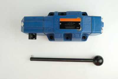 Гідророзподілювач H4WMM16H50F