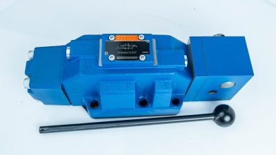 Гідророзподілювач H4WMM25E50F