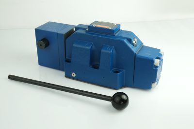 Гідророзподілювач H4WMM25G50