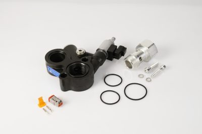 Клапан HDT 75-84-96-108 24V (10820024887)