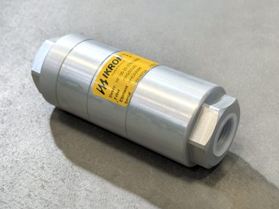 Фільтр HF705-20.070-SB060-GE-B