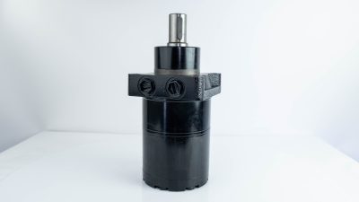 Гідромотор HWS535K4UP-01/2