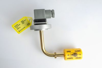 Вказівник рівня IEG-G1F