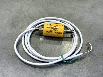 Вказівник рівня IEG-S1M