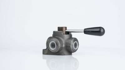 Кран IF 4 VIE 1/2" CA