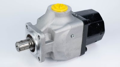 Насос ISO CELAL 70+33 BD