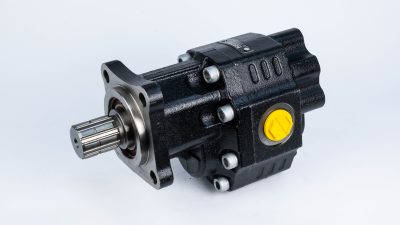 Насос ISO EHASS TDM 51 BD (GT30051SF131)