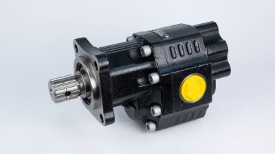 Насос ISO EHASS TDM 61 BD (GT30061SF131)