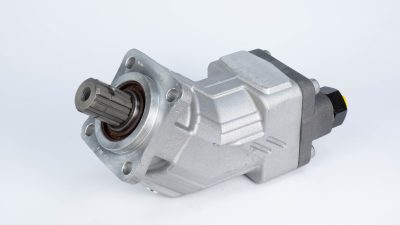 Насос ISO FEYZ 63 LEFT ALM