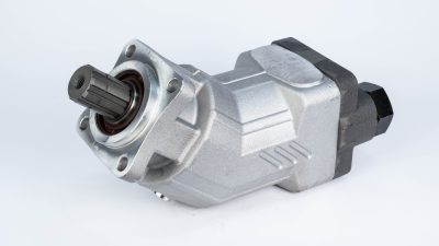 Насос ISO FEYZ 80 LEFT ALM (APA080SF111)