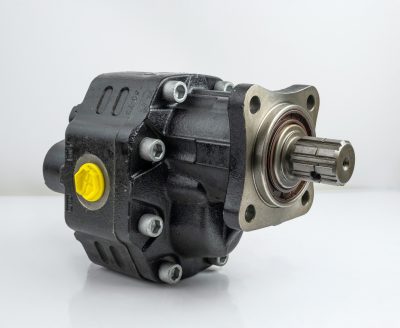 Насос ISO GANI TDM 73 LEFT