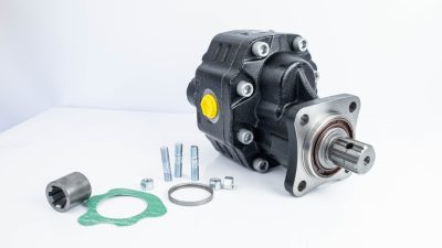 Насос ISO GANI TDM 73 RIGHT