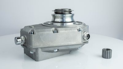 Зубчата передача KM6004-6/ZT10005 (KM6004-6A)