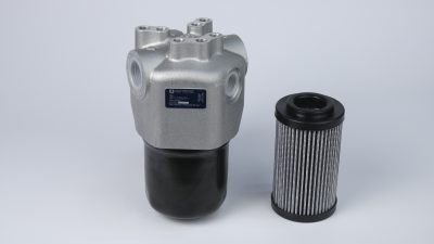 Корпус фільтра LMP1101BAA2P01