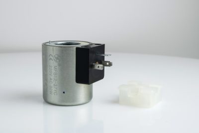 Котушка Coil with connector (4WE6/220V)