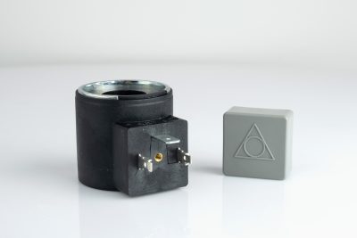 Котушка COU-12DC S80 COIL