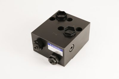 Клапан KPDV250