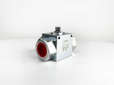 Кран GE3L G1 DN25 1111AB PN420 (GE3GGT53011A000)