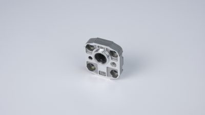 Кришка XV0 ø22 BH-HY-FS (050.0177.AKP-FS)