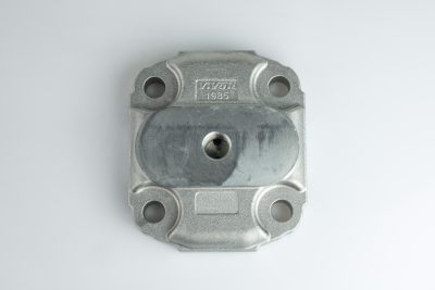 Кришка XV2-R XV2-M-DREN 1/4" (200.0008.XK-F2ZZA)