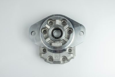 Кришка XV3 ø101,6 SAE B (PRF) (300.0136.AKP)