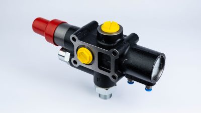 Гідророзподільники IZAM VZM140
