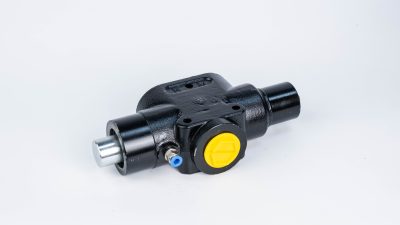 Гідророзподільники SEMS VSM250