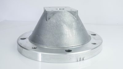 Колокол LMC250MFS1004S