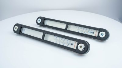 Вказівник рівня LVA 30 TAPM10 S01