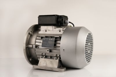 Електродвигун M112M-4 B3/B5 kW4 230V 1PH (M112M-4B35 )