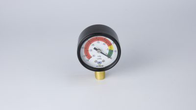 Манометр VVB16P01